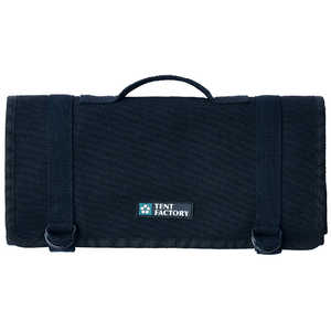 ȥ ڥ꡼2 Peg-Carry Case 2 32153(h)cm / 0.3kg ֥å TF-CSP-C2