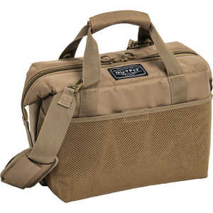アウトサム ソフトクーラーバッグ ボクシー 16L OUTFIT SOFTCOOLERBAG BOXY 16L ウルフブラウン TFOF-BXY-16 アウトサム ソフトクーラーバッグ ボクシー 16L OUTFIT SOFTCOOLERBAG BOXY 16L ウルフブラウン TFOF-BXY-16