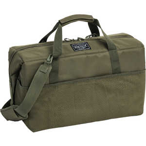 アウトサム ソフトクーラーバッグ ボクシー 36L OUTFIT SOFTCOOLERBAG BOXY 36L モスグリーン TFOF-BXY-36 アウトサム ソフトクーラーバッグ ボクシー 36L OUTFIT SOFTCOOLERBAG BOXY 36L モスグリーン TFOF-BXY-36