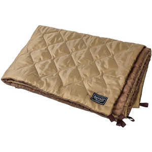 アウトサム キルティングブランケット OUTFIT Quilting Blanket コヨーテ TFOF-QBLK アウトサム キルティングブランケット OUTFIT Quilting Blanket コヨーテ TFOF-QBLK