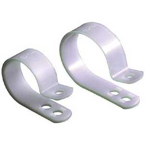 品川商工 品川商工 ナイロンクリップ 100個入り SL-14N