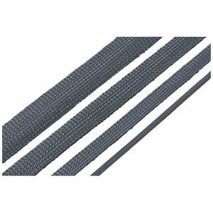 品川商工 SFチューブ SFシリーズ 難燃品(最少径30X100M) SF-30U 品川商工 SFチューブ SFシリーズ 難燃品(最少径30X100M) SF-30U