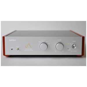 SPEC リアルサウンド・アンプ RSA-888DT SPEC リアルサウンド・アンプ RSA-888DT