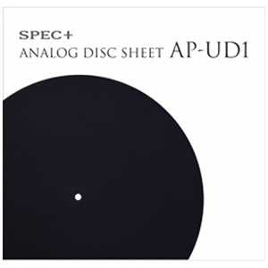 SPEC アナログ･ディスク･シート AP-UD1