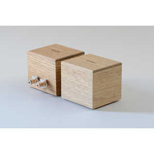 SPEC リアルサウンド・プロセッサー [低域専用モデル]2台1組 RSP-W1