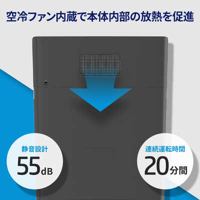 HP シュレッダー [マイクロカット /A4サイズ] B2012MC の通販
