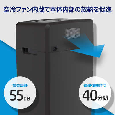 HP シュレッダー [マイクロカット /A4サイズ] B3018MC の通販
