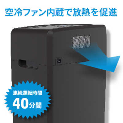 HP シュレッダー [マイクロカット /A4サイズ] B3018MC の通販