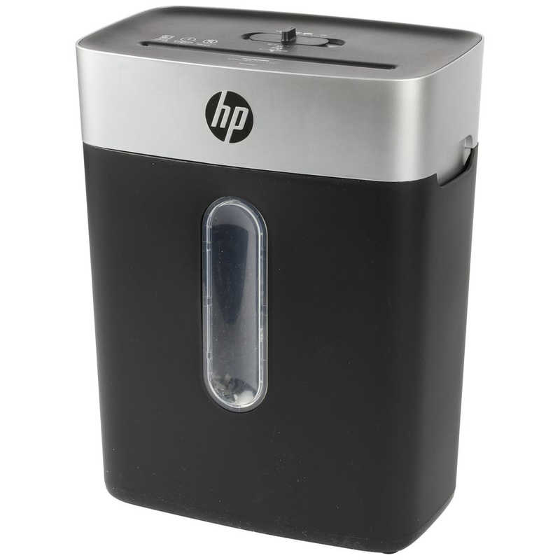 HP HP パーソナルシュレッダー ［クロスカット /A4サイズ］ SB1506CC SB1506CC