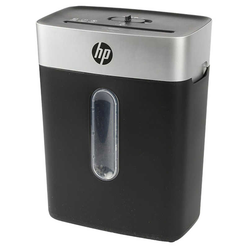 HP HP パーソナルシュレッダー ［クロスカット /A4サイズ］ SB1506CC SB1506CC