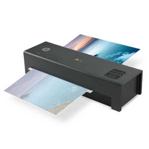 HP オフィスラミネーター LB0303 HP オフィスラミネーター LB0303