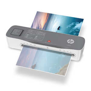 HP ジャムフリーラミネーター AJLW0401 HP ジャムフリーラミネーター AJLW0401