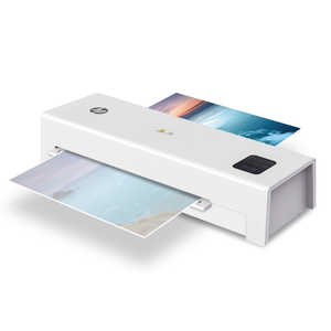 HP オフィスラミネーター LB0305 HP オフィスラミネーター LB0305