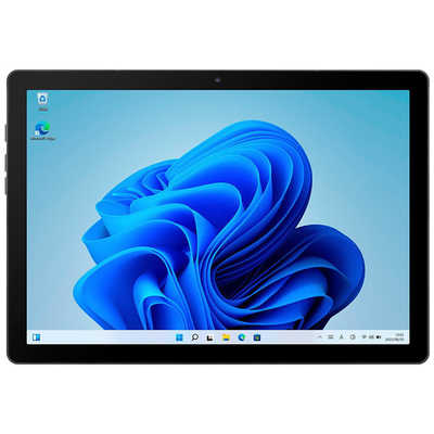 アイワ AIWA タブレット ブラック ［10.5型 /Windows11 Pro /intel