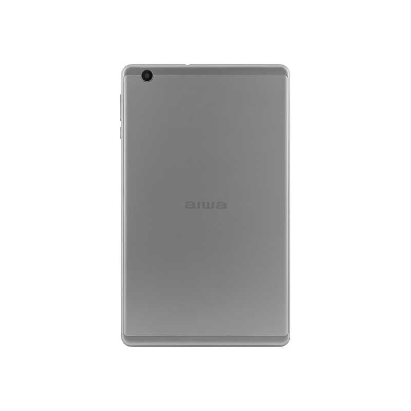 アイワ　AIWA アイワ　AIWA 8インチ Androidタブレット [8型 /Wi-Fiモデル /ストレージ:32GB] JA2-TBA0801 JA2-TBA0801