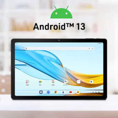 アイワ AIWA Androidタブレット aiwa tab AG10 (Android13/10.3型/SIM