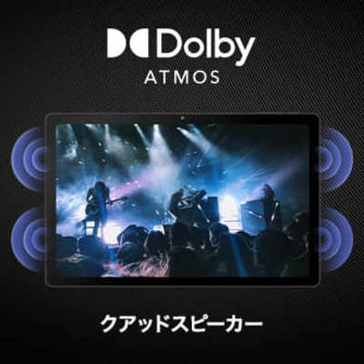 アイワ AIWA Androidタブレット aiwa tab AG10 (Android13/10.3型/SIM