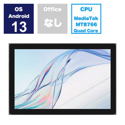 アイワ AIWA Androidタブレット aiwa tab AB10L JA3-TBA1005 の通販