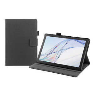 アイワ AIWA aiwa tab AB10L用 PUケースCタイプ(aiwa10.1インチタブレットPC用) JA3CAS0002