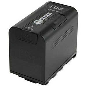 IDX 7.2V������।����Хåƥ꡼ SL-VBD64