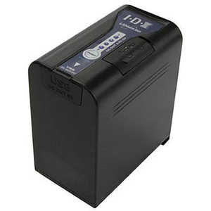 IDX 7.2V������।����Хåƥ꡼ SL-VBD96