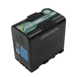 IDX Sony BP-U 14.4V�����ץ�����।����Хåƥ꡼ SB-U50/PD