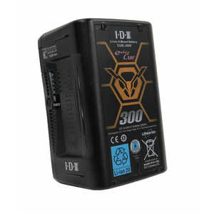 IDX 289Wh(14.54V/19.86Ah)V�}�E���g�^�C�v���`�E���C�I���o�b�e���[ CUE-J300