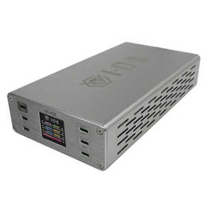 IDX ����ƥꥸ�����USB PD���Ŵ�(6�ݡ��ȹ�׺������440W) UC-PD6