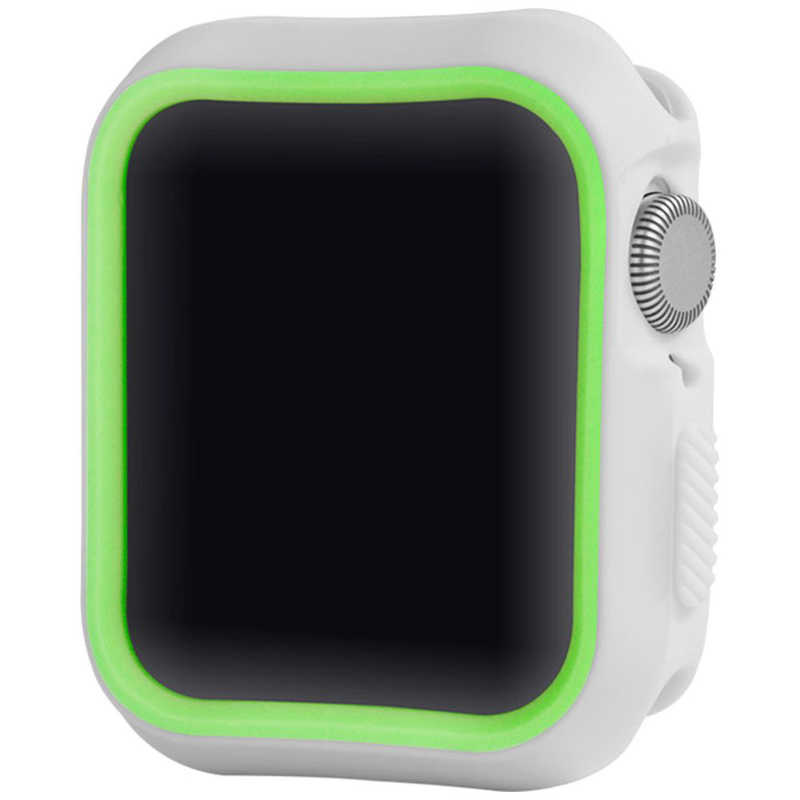 BELEX BELEX Dazzle APPLE Watch4 protection case 40mm BLDVAC0063SY BLDVAC0063SY