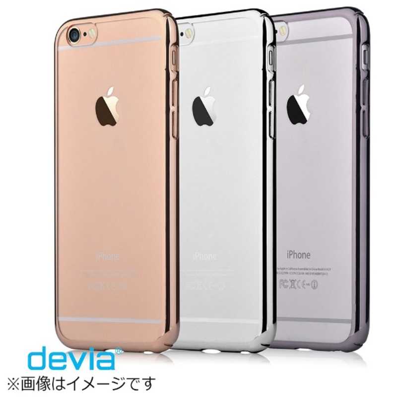 BELEX BELEX iPhone6／6s Plus Glimmer updated DEVIA7954 DEVIA7954