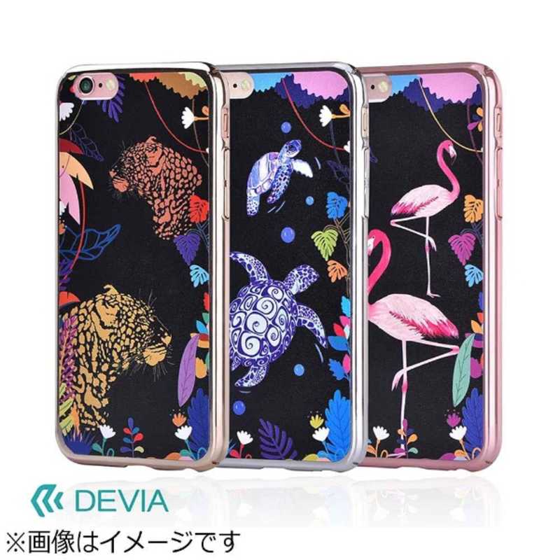 BELEX BELEX iPhone 7用　Devia Luxy case　クレイン　BLDVCS7006CN BLDVCS7006CN BLDVCS7006CN