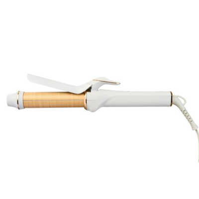 B next RADIANT ラディアント カールアイロン 32mm LM227832-G の通販