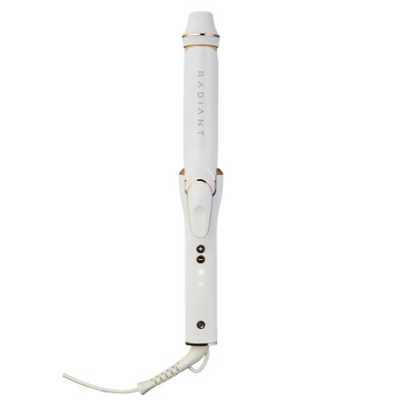 B next RADIANT ラディアント カールアイロン 32mm LM227832-G の通販