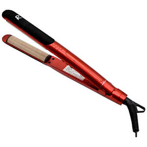 B next シルクプロアイロン radiant ラディアント R 20mm 130℃?220℃ 交流(コード)式 レッド BNR001-R B next シルクプロアイロン radiant ラディアント R 20mm 130℃?220℃ 交流(コード)式 レッド BNR001-R
