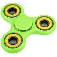 そろはむ ハンドスピナー FS06 グリーン ハンドスピナｰFS06グリｰン の