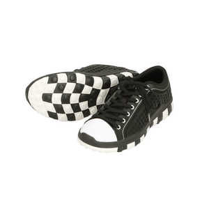 チルジャパン ccilu HORIZON BEYOND LADIES 24cm BLACK/WHITE HORIZONBEYONDW チルジャパン ccilu HORIZON BEYOND LADIES 24cm BLACK/WHITE HORIZONBEYONDW
