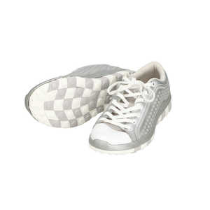 チルジャパン ccilu HORIZON BEYOND LADIES 25cm SILVER/WHITE HORIZONBEYONDW チルジャパン ccilu HORIZON BEYOND LADIES 25cm SILVER/WHITE HORIZONBEYONDW