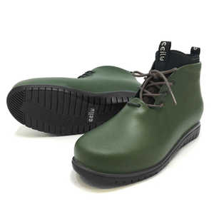 チルジャパン PANTO PAOLO 25.5cm EARTHGREEN/BLK PANTOPAOLO チルジャパン PANTO PAOLO 25.5cm EARTHGREEN/BLK PANTOPAOLO