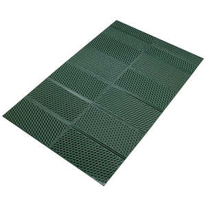 キャプテンスタッグ EVAフォームマットダブル (140x217cm) UB-3001 キャプテンスタッグ EVAフォームマットダブル (140x217cm) UB-3001
