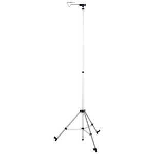 キャプテンスタッグ アルミ スライドランタンスタンド(幅700×奥行600×高さ1070?1900mm) UF-4 キャプテンスタッグ アルミ スライドランタンスタンド(幅700×奥行600×高さ1070?1900mm) UF-4