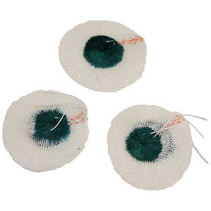 �L���v�e���X�^�b�O �K�X�����^�� L�p�}���g��(3���g) UF-5