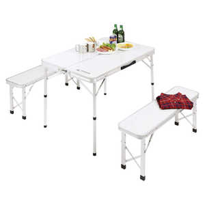 ���t�H�[�� �x���`�C���e�[�u���Z�b�g UC-5