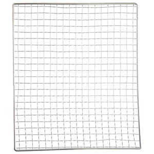 キャプテンスタッグ グレービーBBQ網(600NEW用)大 UG-2005