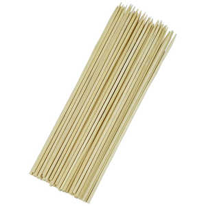 キャプテンスタッグ 竹製バーベキュー串20-50本 UG-3229