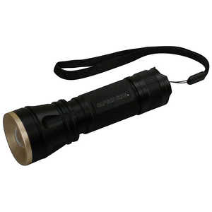 �L���v�e���X�^�b�O ���_ �A���~�p���[�`�b�v�^LED���C�g(5W-270) �mLED / �P4���d�r×3 / �h���Ή��n UK-4026