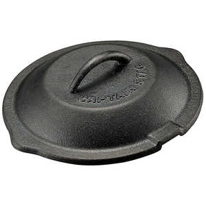 キャプテンスタッグ スキレットカバー (ミニ) (幅155×高さ45mm) UG-3017 キャプテンスタッグ スキレットカバー (ミニ) (幅155×高さ45mm) UG-3017