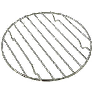 キャプテンスタッグ スキレット ロストル (16・18cm用) UG-3019