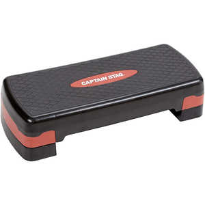 キャプテンスタッグ Vit Fit エアロビックステップ UR-0859