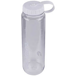 キャプテンスタッグ ウォーターボトル ライス目盛り付 ［1L］ ホワイト UE-3395