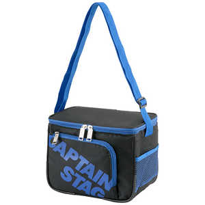 キャプテンスタッグ アウトドア用品 保冷 スポーツクーラー 5 (幅260×奥行150×高さ200mm) ブラック UE-0579 キャプテンスタッグ アウトドア用品 保冷 スポーツクーラー 5 (幅260×奥行150×高さ200mm) ブラック UE-0579